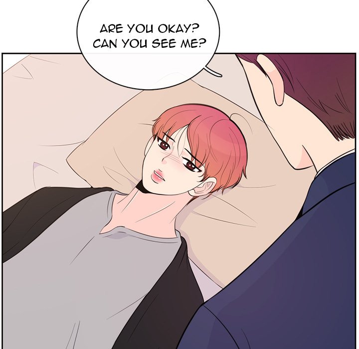 We Only Held Hands We Only Held Hands EP 76 - Toomics page 48 - 
