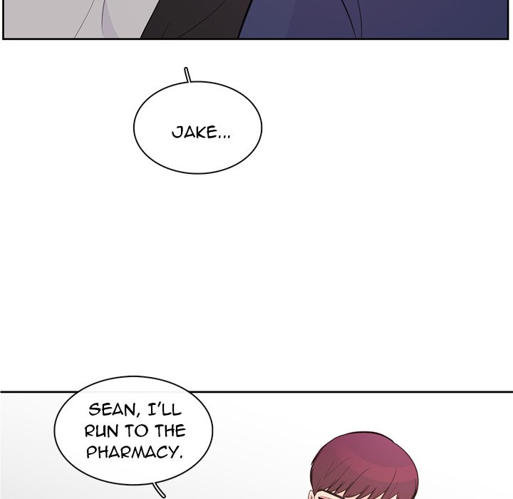 We Only Held Hands We Only Held Hands EP 76 - Toomics page 49 - 