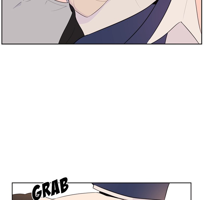 We Only Held Hands We Only Held Hands EP 76 - Toomics page 52 - 