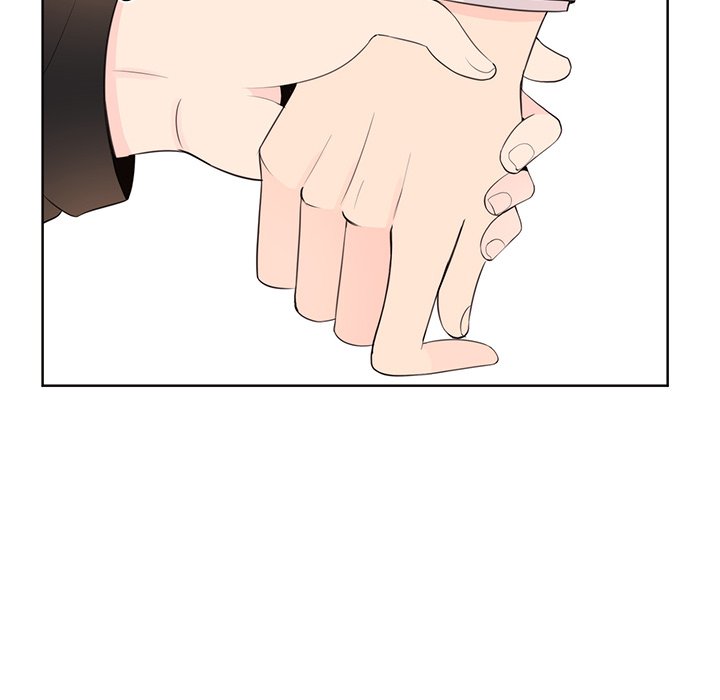 We Only Held Hands We Only Held Hands EP 76 - Toomics page 53 - 
