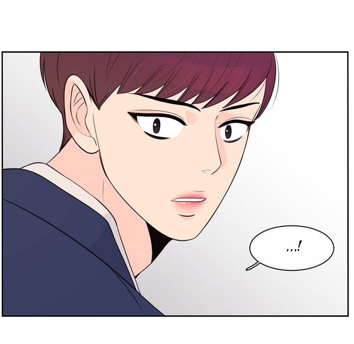 We Only Held Hands We Only Held Hands EP 76 - Toomics page 54 - 