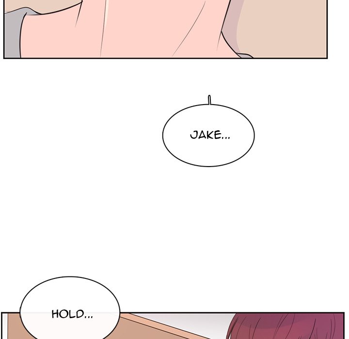 We Only Held Hands We Only Held Hands EP 76 - Toomics page 56 - 