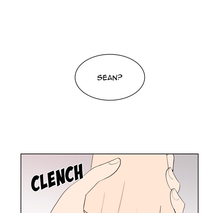 We Only Held Hands We Only Held Hands EP 76 - Toomics page 58 - 