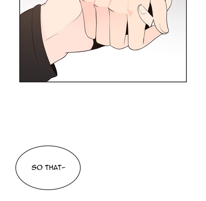 We Only Held Hands We Only Held Hands EP 76 - Toomics page 59 - 
