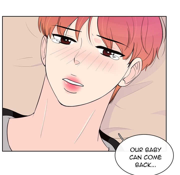 We Only Held Hands We Only Held Hands EP 76 - Toomics page 60 - 