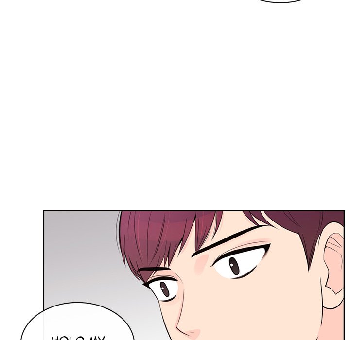 We Only Held Hands We Only Held Hands EP 76 - Toomics page 61 - 
