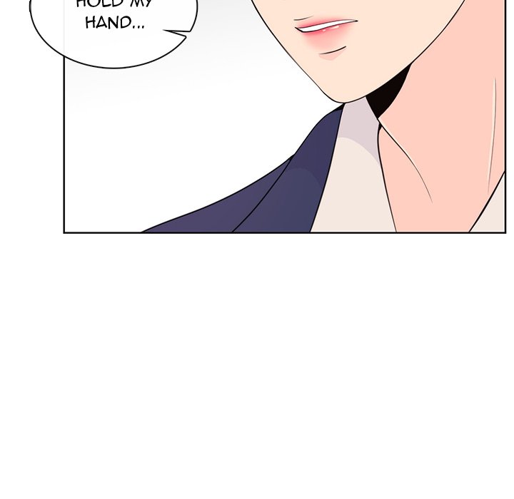We Only Held Hands We Only Held Hands EP 76 - Toomics page 62 - 