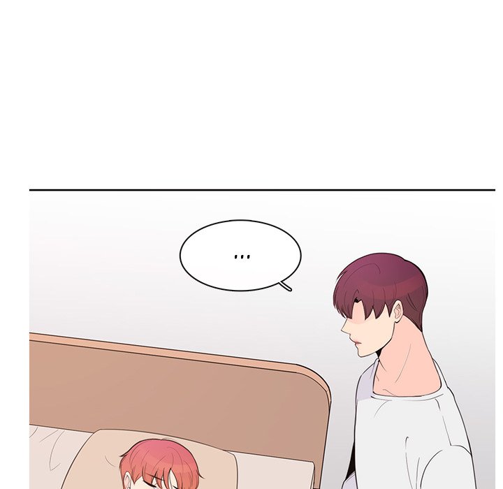 We Only Held Hands We Only Held Hands EP 76 - Toomics page 64 - 
