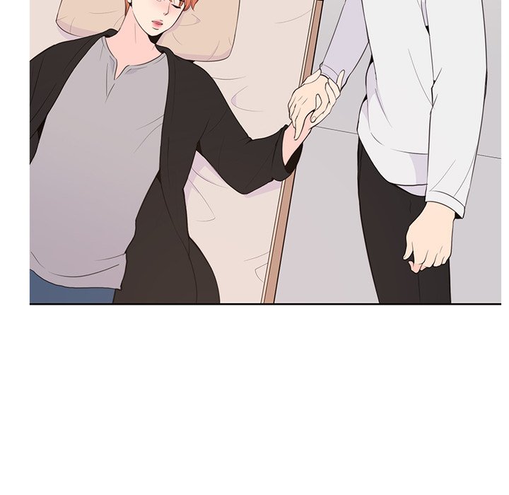 We Only Held Hands We Only Held Hands EP 76 - Toomics page 65 - 
