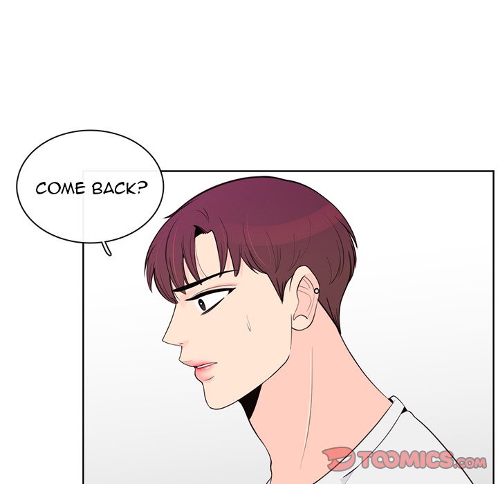 We Only Held Hands We Only Held Hands EP 76 - Toomics page 66 - 