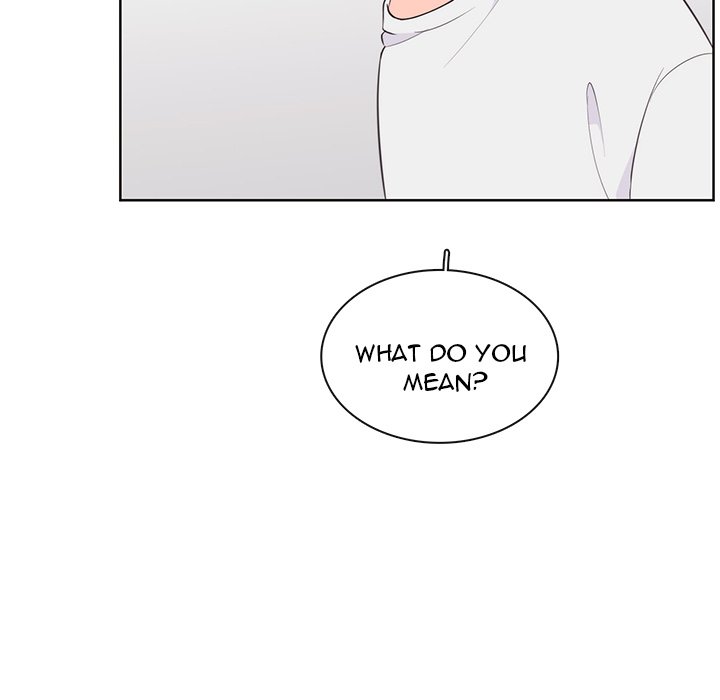 We Only Held Hands We Only Held Hands EP 76 - Toomics page 67 - 