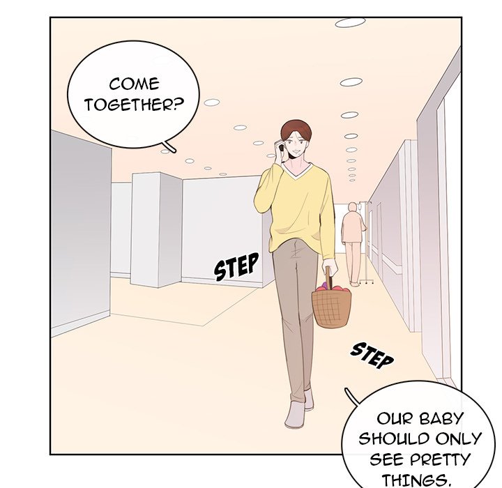 We Only Held Hands We Only Held Hands EP 76 - Toomics page 70 - 