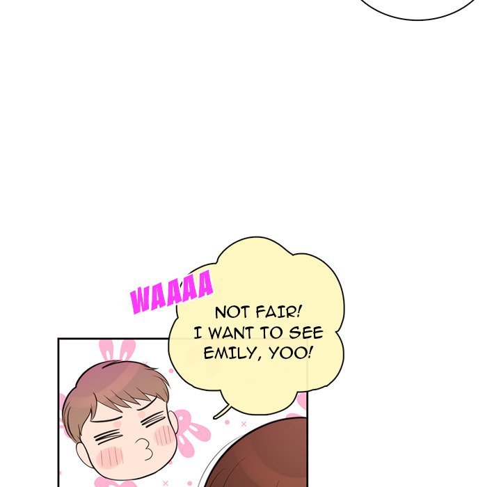 We Only Held Hands We Only Held Hands EP 76 - Toomics page 71 - 