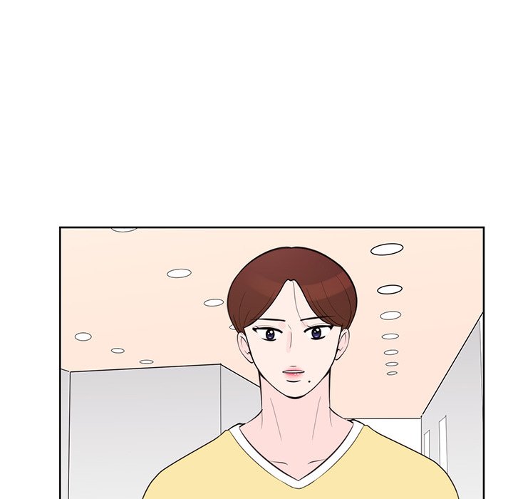 We Only Held Hands We Only Held Hands EP 76 - Toomics page 75 - 