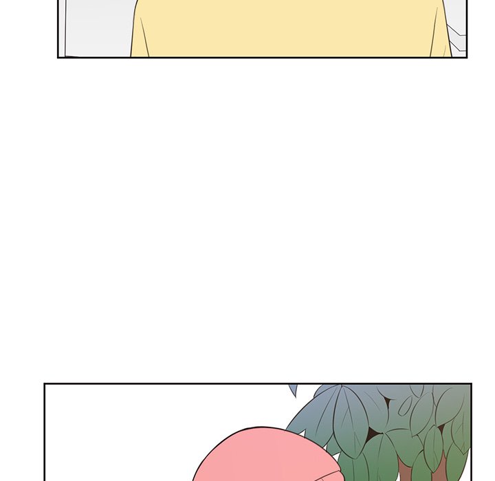 We Only Held Hands We Only Held Hands EP 76 - Toomics page 76 - 