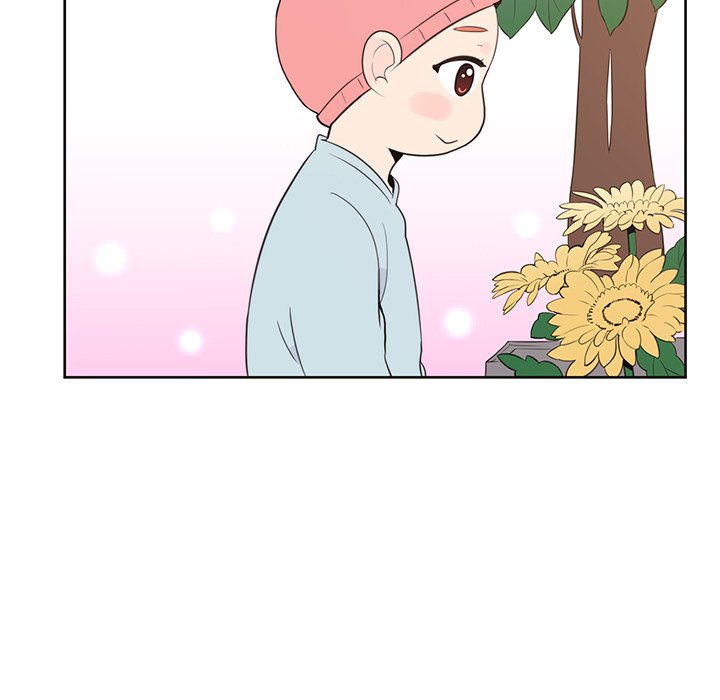 We Only Held Hands We Only Held Hands EP 76 - Toomics page 77 - 