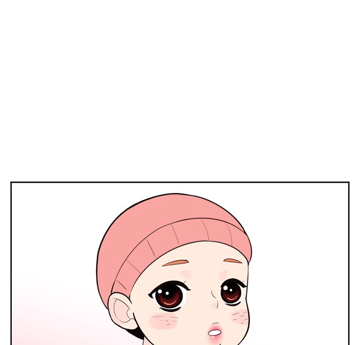 We Only Held Hands We Only Held Hands EP 76 - Toomics page 79 - 