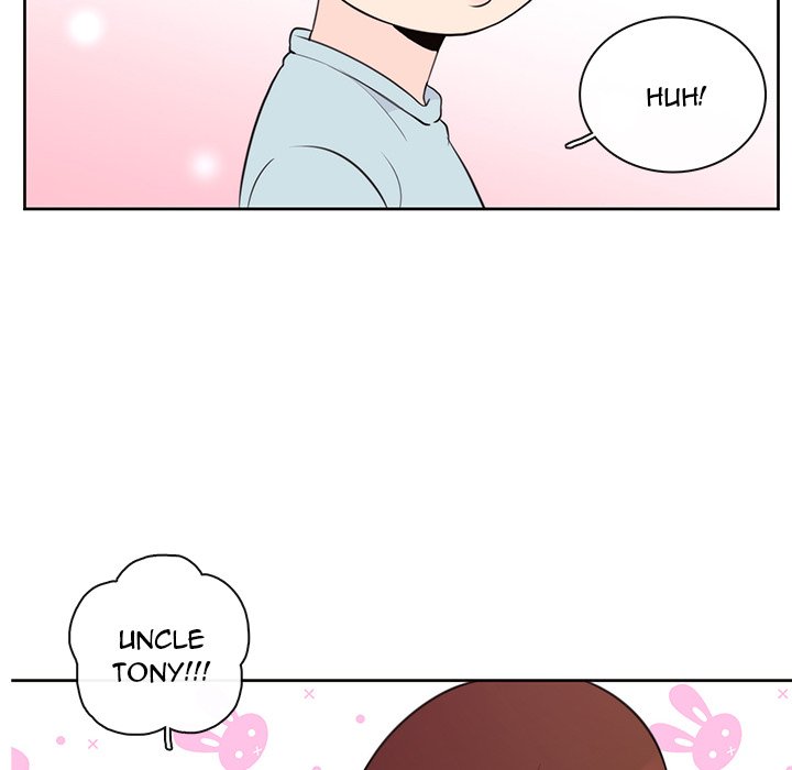 We Only Held Hands We Only Held Hands EP 76 - Toomics page 80 - 