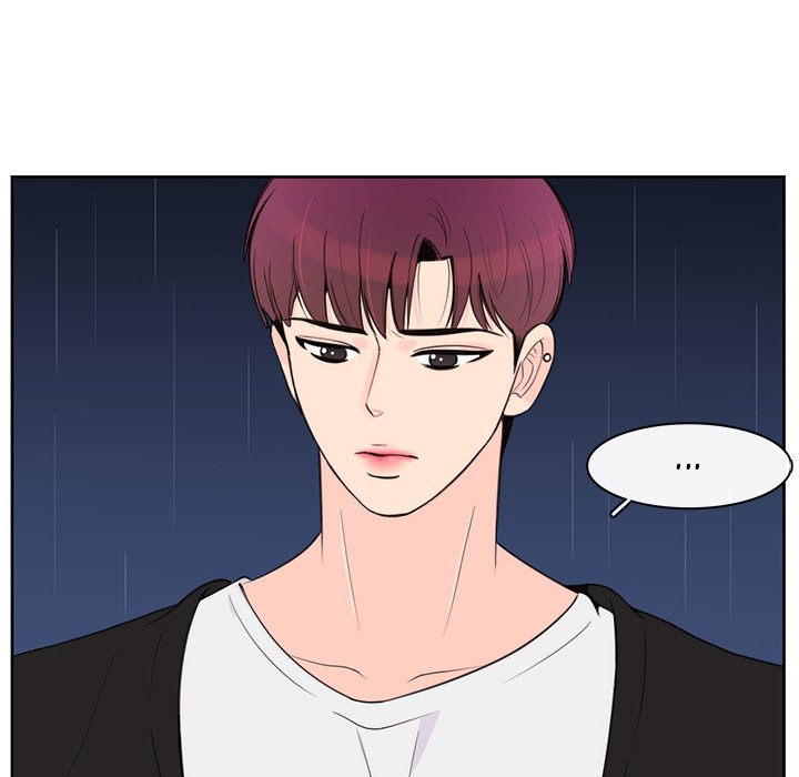 We Only Held Hands We Only Held Hands EP 76 - Toomics page 9 - 