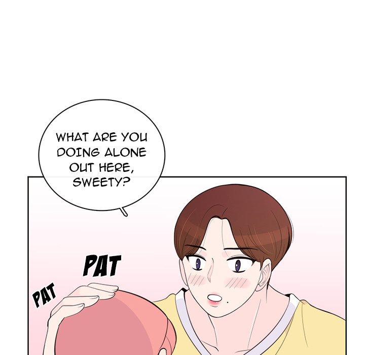 We Only Held Hands We Only Held Hands EP 76 - Toomics page 82 - 