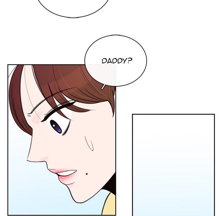 We Only Held Hands We Only Held Hands EP 76 - Toomics page 85 - 