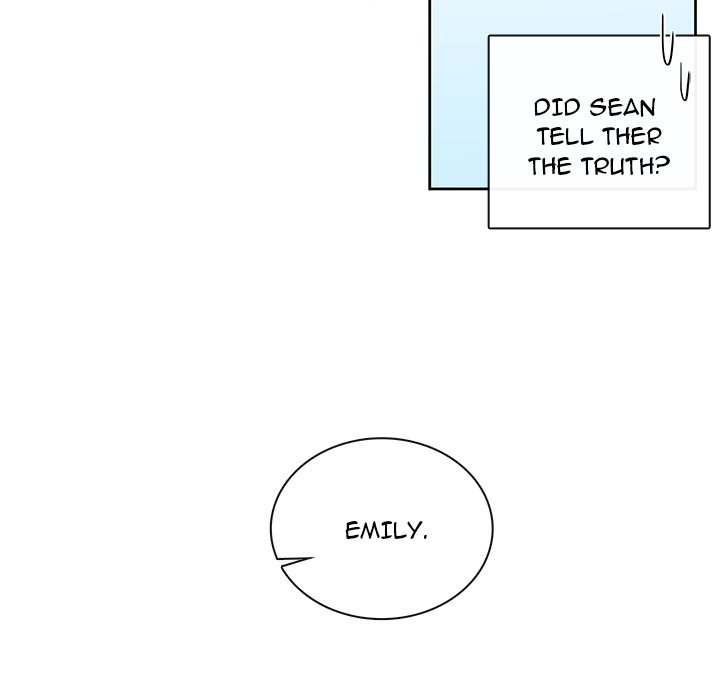 We Only Held Hands We Only Held Hands EP 76 - Toomics page 86 - 