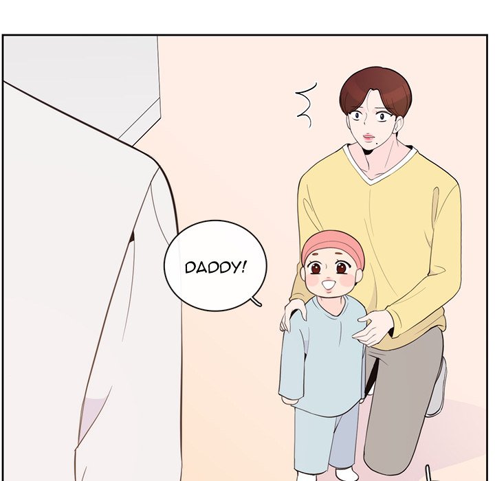 We Only Held Hands We Only Held Hands EP 76 - Toomics page 87 - 
