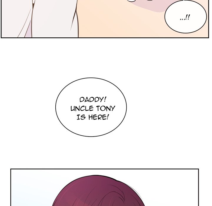We Only Held Hands We Only Held Hands EP 76 - Toomics page 88 - 