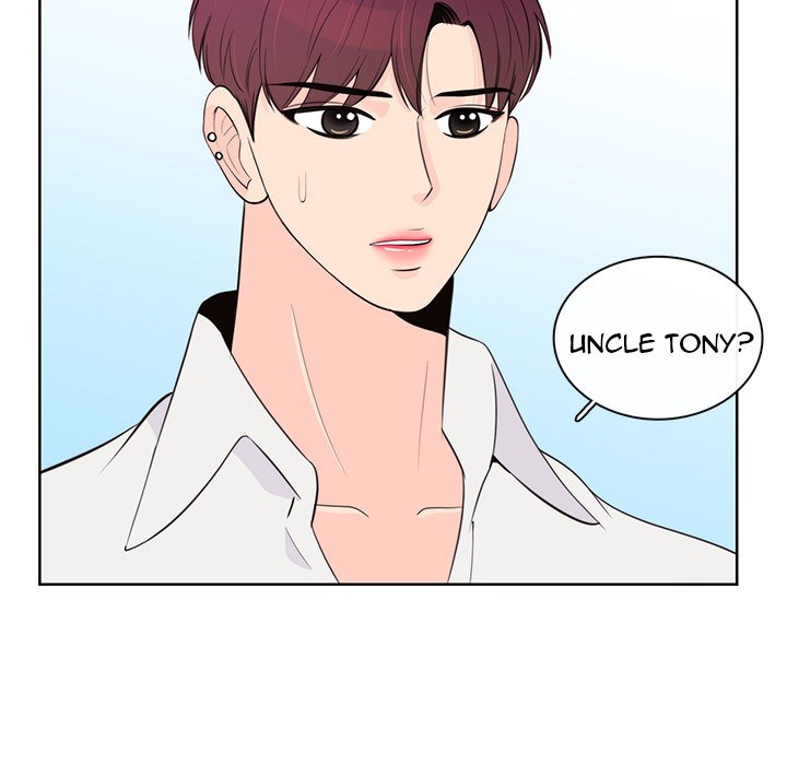 We Only Held Hands We Only Held Hands EP 76 - Toomics page 89 - 