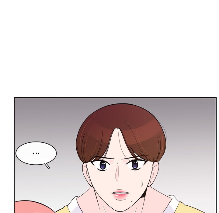 We Only Held Hands We Only Held Hands EP 76 - Toomics page 90 - 