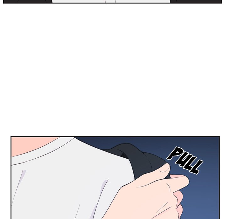 We Only Held Hands We Only Held Hands EP 76 - Toomics page 10 - 