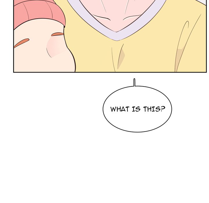 We Only Held Hands We Only Held Hands EP 76 - Toomics page 91 - 