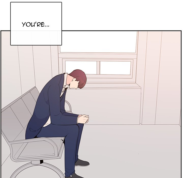 We Only Held Hands We Only Held Hands EP 76 - Toomics page 92 - 