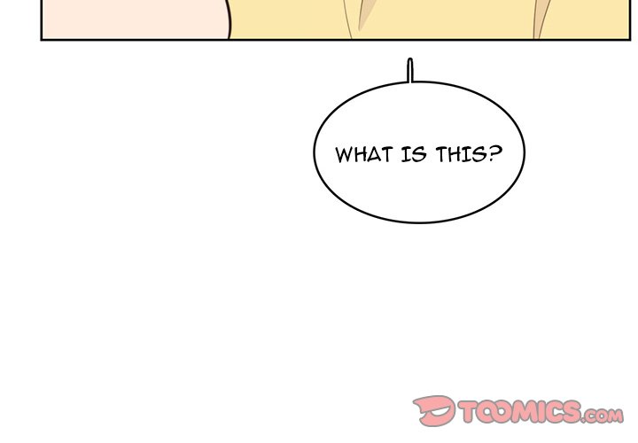 We Only Held Hands We Only Held Hands EP 77 - Toomics page 2 - 