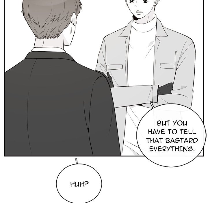 We Only Held Hands We Only Held Hands EP 77 - Toomics page 11 - 
