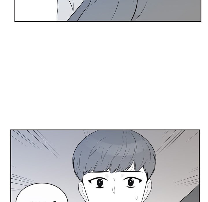 We Only Held Hands We Only Held Hands EP 77 - Toomics page 101 - 