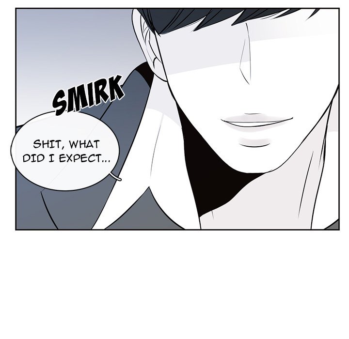 We Only Held Hands We Only Held Hands EP 77 - Toomics page 103 - 