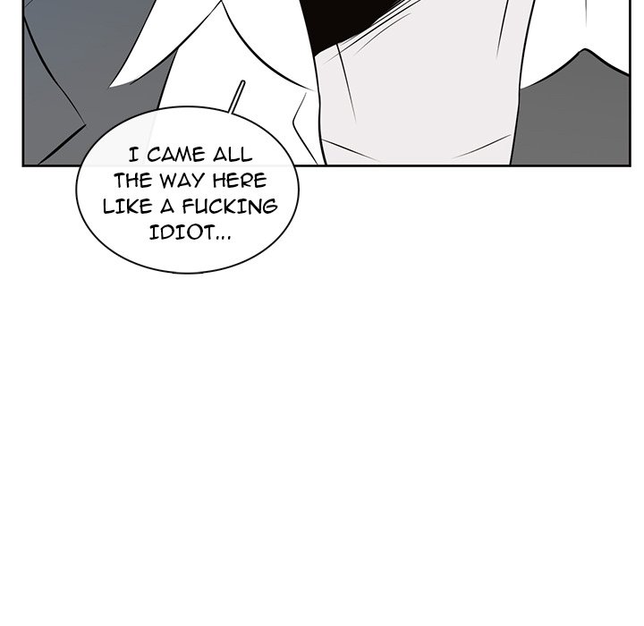 We Only Held Hands We Only Held Hands EP 77 - Toomics page 105 - 