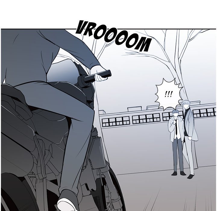 We Only Held Hands We Only Held Hands EP 77 - Toomics page 106 - 