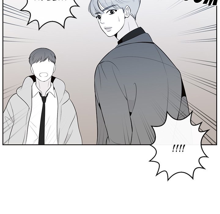 We Only Held Hands We Only Held Hands EP 77 - Toomics page 108 - 