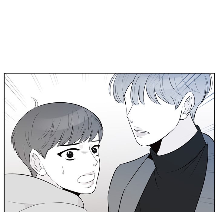 We Only Held Hands We Only Held Hands EP 77 - Toomics page 109 - 
