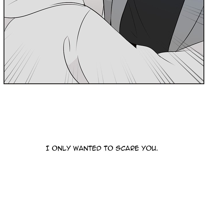 We Only Held Hands We Only Held Hands EP 77 - Toomics page 110 - 