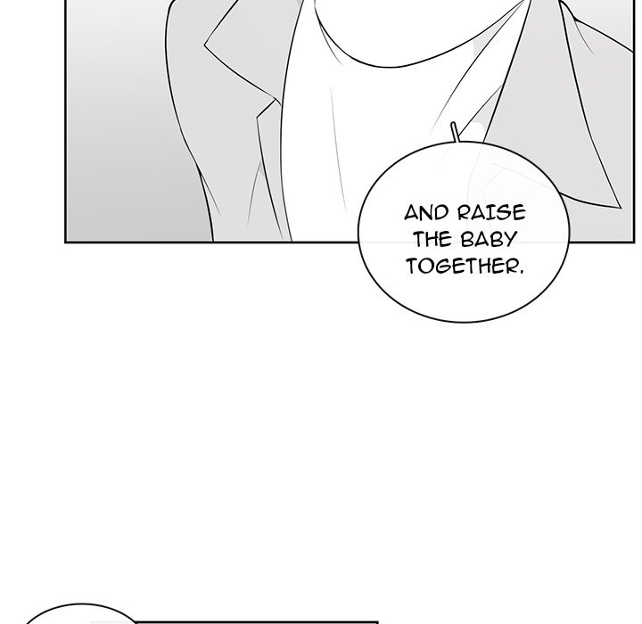 We Only Held Hands We Only Held Hands EP 77 - Toomics page 13 - 