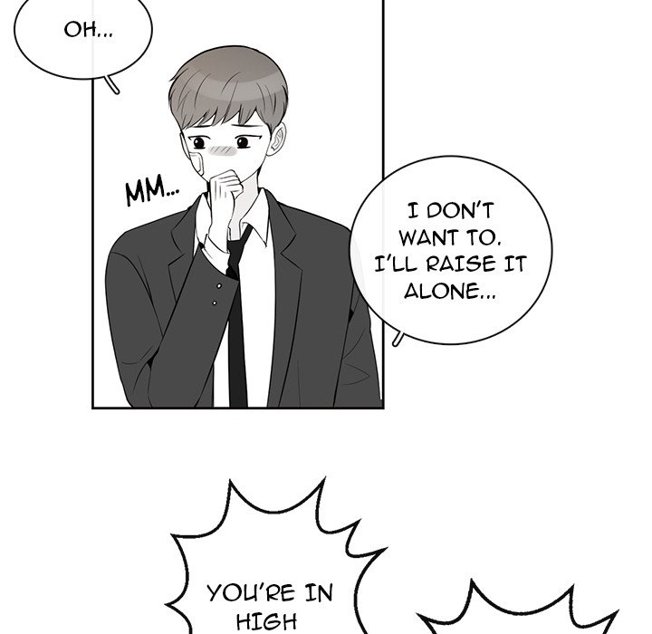 We Only Held Hands We Only Held Hands EP 77 - Toomics page 14 - 