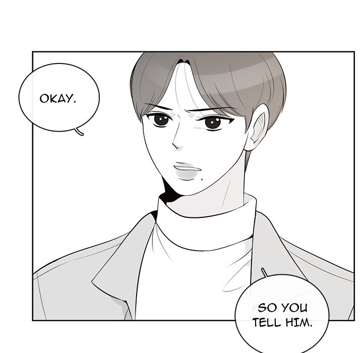 We Only Held Hands We Only Held Hands EP 77 - Toomics page 18 - 