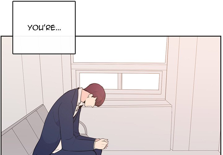 We Only Held Hands We Only Held Hands EP 77 - Toomics page 3 - 