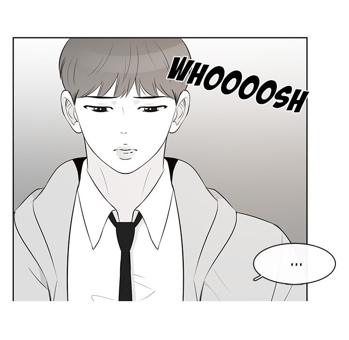 We Only Held Hands We Only Held Hands EP 77 - Toomics page 22 - 