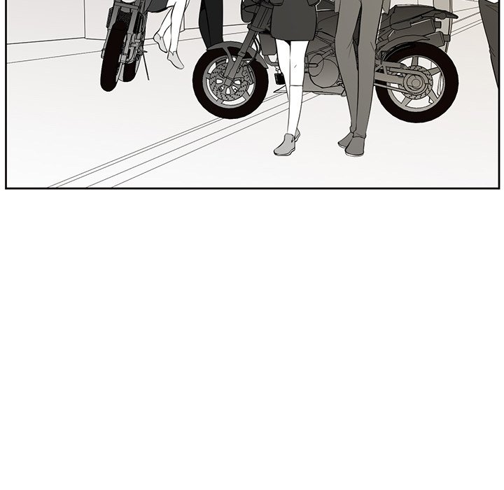 We Only Held Hands We Only Held Hands EP 77 - Toomics page 24 - 
