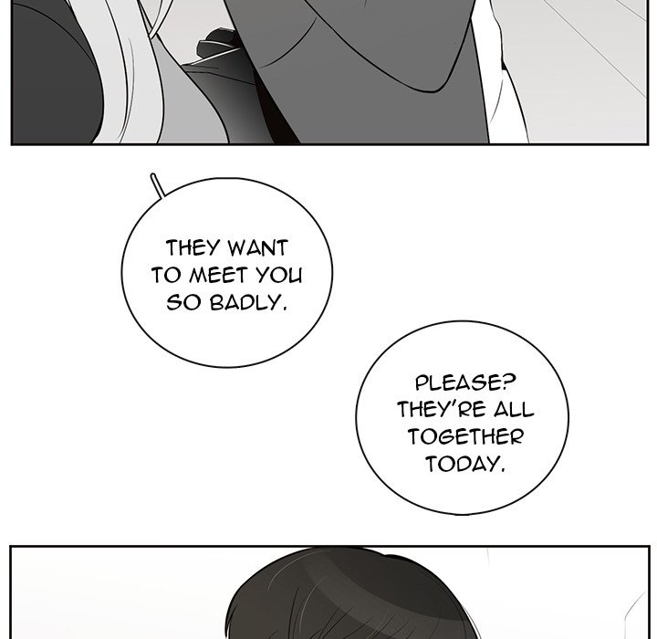 We Only Held Hands We Only Held Hands EP 77 - Toomics page 26 - 