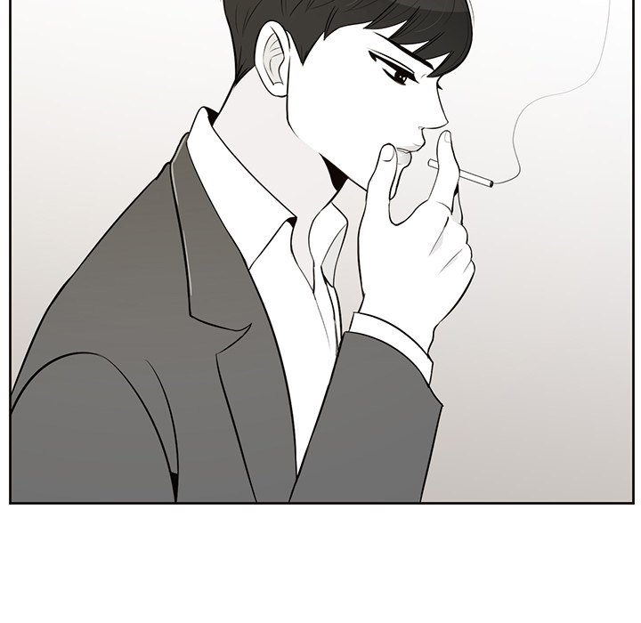 We Only Held Hands We Only Held Hands EP 77 - Toomics page 27 - 